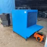 ТЕПЛОКАСТО ЦИРКОН-А 250 - теплогенератор жидкотопливный горизонтальный