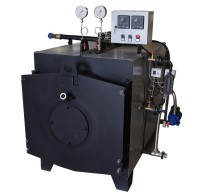 ОБНИТ ТАЯН 300 - парогенератор автоматический на отработке