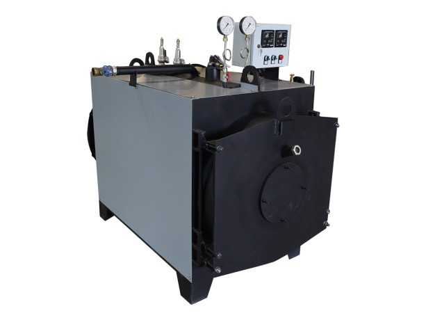 ОБНИТ ТАЯН 300 - парогенератор автоматический на отработке