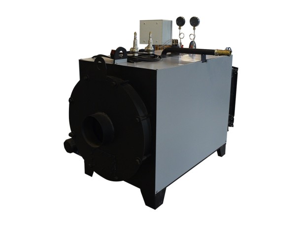 ОБНИТ ТАЯН 300 - парогенератор автоматический на отработке