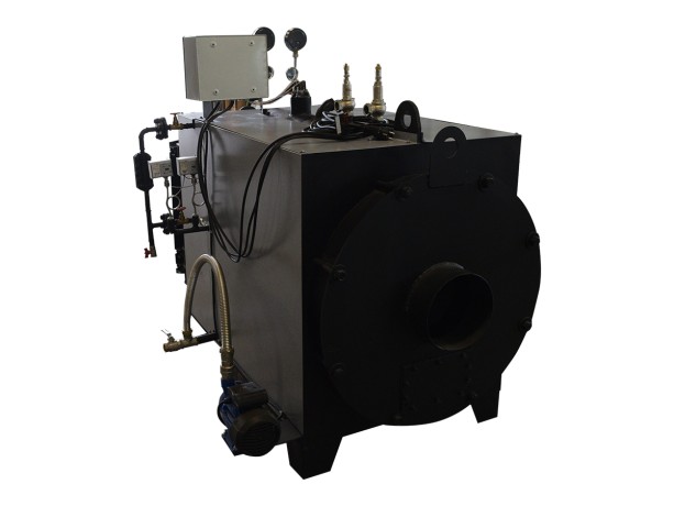 ОБНИТ ТАЯН 300 - парогенератор автоматический на отработке