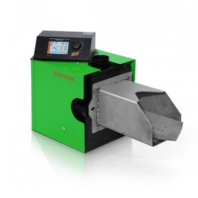 Hot Dragon Bio Терм 30 - пеллетный котел