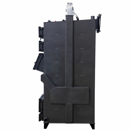 POLISH HEAT КО160ГК - котел твердотопливный полуавтоматический