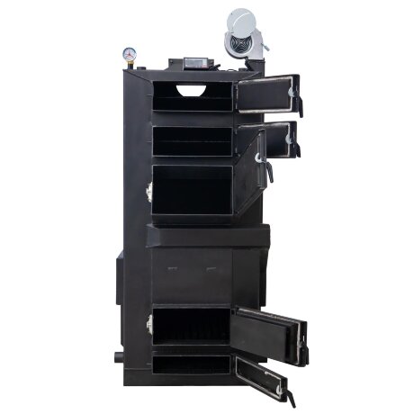 POLISH HEAT КО160ГК - котел твердотопливный полуавтоматический