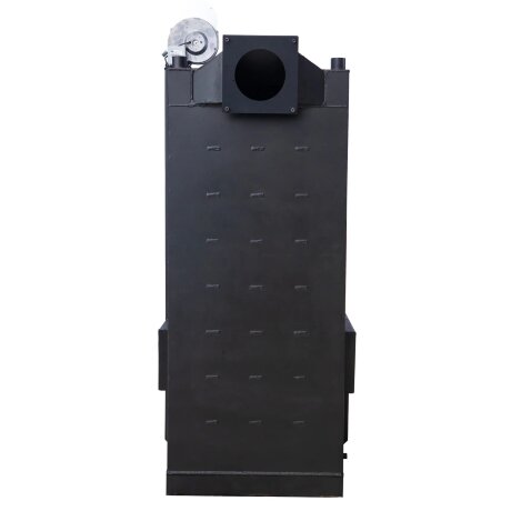 POLISH HEAT КО160ГК - котел твердотопливный полуавтоматический