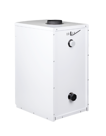 ОЧАГ ПРЕМИУМ АОГВ 29 - котел газовый напольный