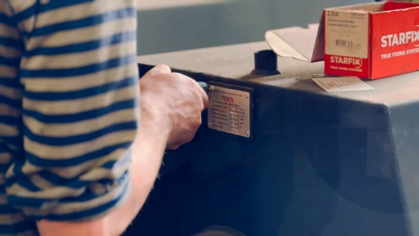 Велес 10ЭВТ - котел твердотопливный длительного горения