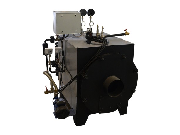 ОБНИТ ТАЯН 400 - парогенератор автоматический на отработке