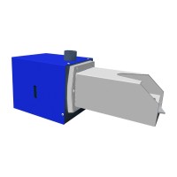 ТЕПЛОКАСТО ХЭВЕЛ-ПФ 15 кВт - пеллетная горелка