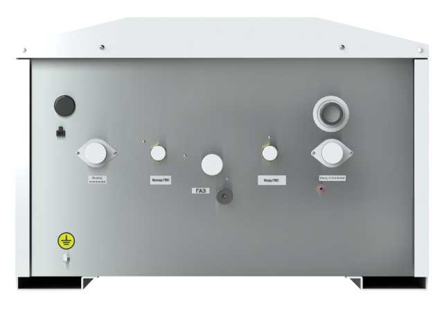 Лемакс Prime-V 20 - котел газовый двухконтурный