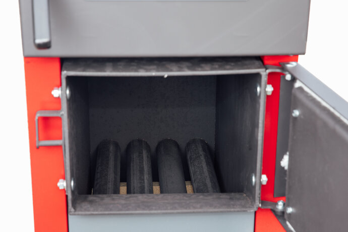 RIZON DUO 16 - котёл пеллетный автоматический