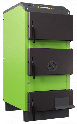 Lavoro Eco M-15 - котел дровяной длительного горения