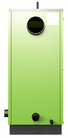 Lavoro Eco M-15 - котел дровяной длительного горения