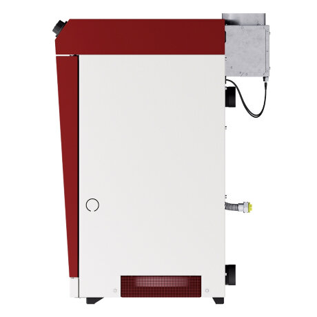 Лемакс UNO 10 - котел газовый одноконтурный