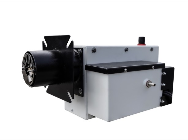 Ставпечь УСТВ 60 кВт - котел на отработке автоматический