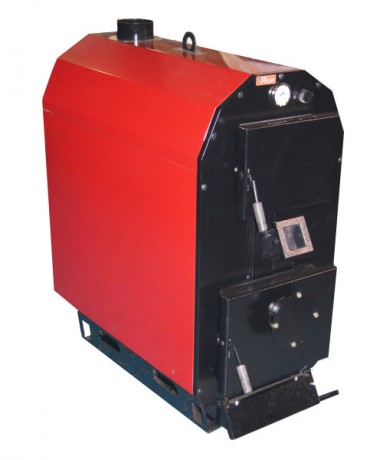 «ЯИК-10МА» - пеллетный универсальный котел (с GSM/Wi-fi-модулем)