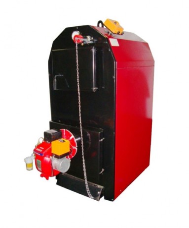 «ЯИК-10МА» - пеллетный универсальный котел (с GSM/Wi-fi-модулем)