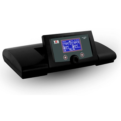 TIS PELLET 15 - котел пеллетный автоматический