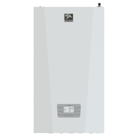 Лемакс Prime-V 24 - котел газовый двухконтурный