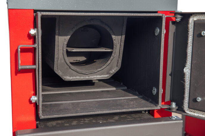 RIZON DUO 20 - котёл пеллетный автоматический