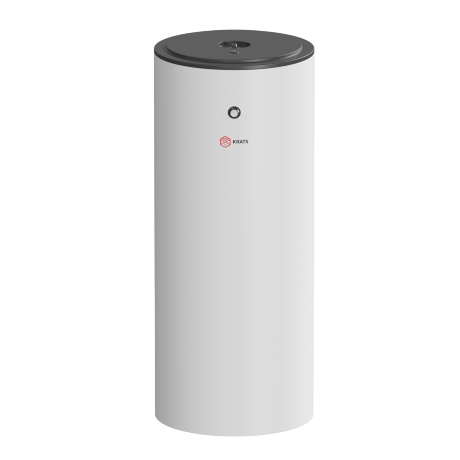 KRATS P-1000 - бойлер косвенного нагрева напольный