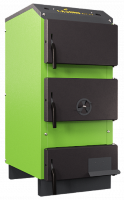 Lavoro Eco M-20 - котел дровяной длительного горения