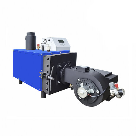 ТЕПЛОКАСТО TKS-КА 20 кВт - котел на отработке двухходовой