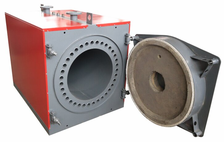 FACI GAS 1300 - котел газовый одноконтурный