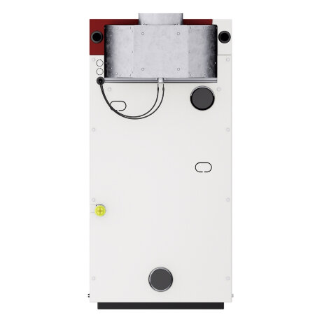 Лемакс UNO 12,5 - котел газовый одноконтурный