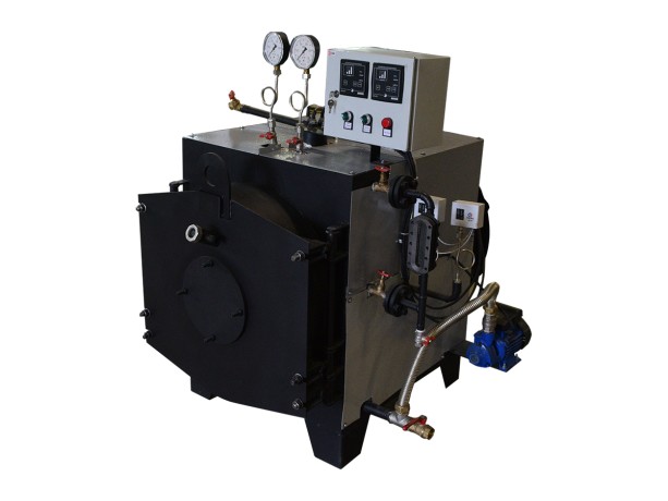 ОБНИТ ТАЯН 700 - парогенератор автоматический на отработке