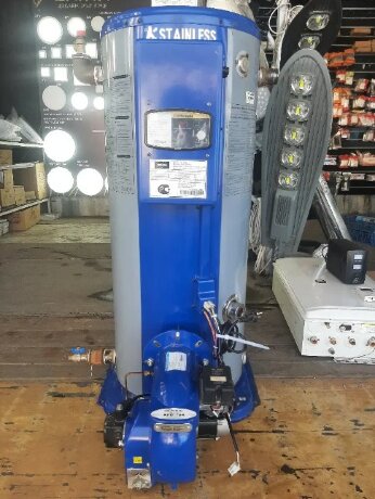 Navien GPD 1035 (116 кВт) - котел газовый двухконтурный