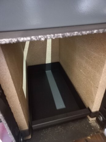 RIZON DUO 25 - котёл пеллетный автоматический