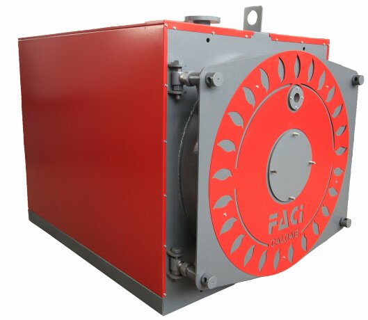 FACI GAS 1400 - котел газовый одноконтурный