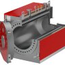 FACI GAS 1400 - котел газовый одноконтурный
