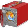 FACI GAS 1400 - котел газовый одноконтурный