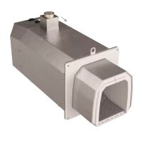 Lavoro Pellet 400 кВт - факельная пеллетная горелка