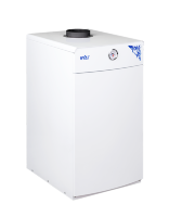 ОЧАГ ПРЕМИУМ АОГВ 35 - котел газовый напольный