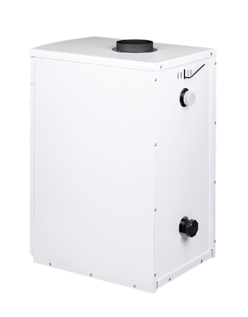 ОЧАГ ПРЕМИУМ АОГВ 35 - котел газовый напольный