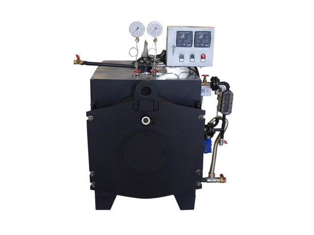 ОБНИТ ТАЯН 780 - парогенератор автоматический на отработке