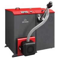 Galmet PRO Plus-34 - котел пеллетный