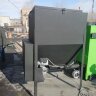 ВСКЗ-ТЕРМИТ 100 - котел автоматический на щепе и опилках
