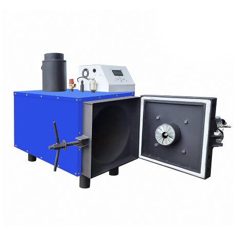 ТЕПЛОКАСТО TKS-КА 25 кВт - котел на отработке двухходовой