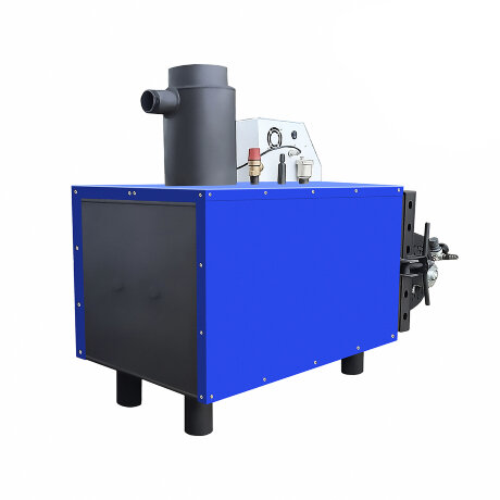 ТЕПЛОКАСТО TKS-КА 25 кВт - котел на отработке двухходовой