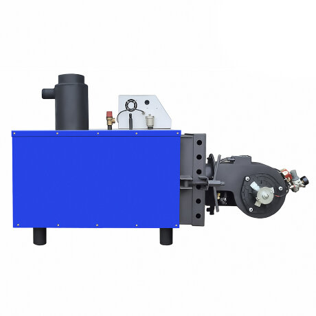 ТЕПЛОКАСТО TKS-КА 25 кВт - котел на отработке двухходовой