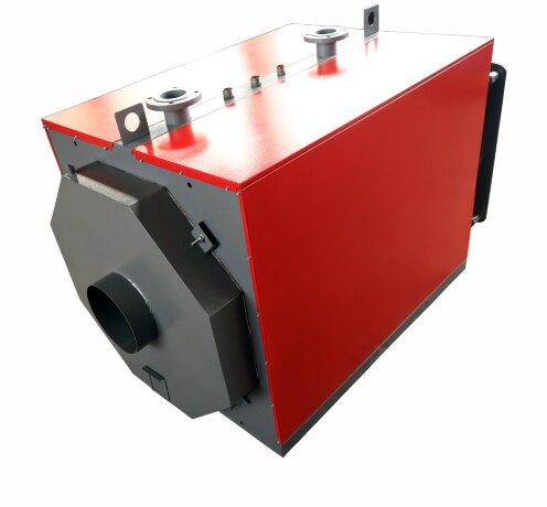 FACI GAS 1600 - котел газовый одноконтурный