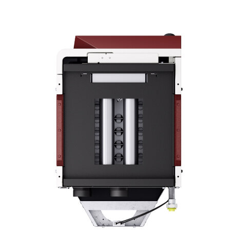 Лемакс UNO 20 - котел газовый одноконтурный