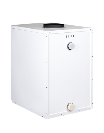 ОЧАГ ПРЕМИУМ АОГВ 45 - котел газовый напольный