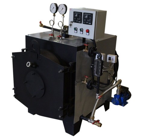 ОБНИТ ТАЯН 1000 - парогенератор автоматический на отработке