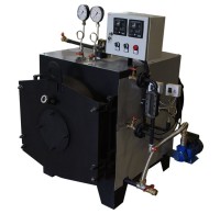 ОБНИТ ТАЯН 1000 - парогенератор автоматический на отработке