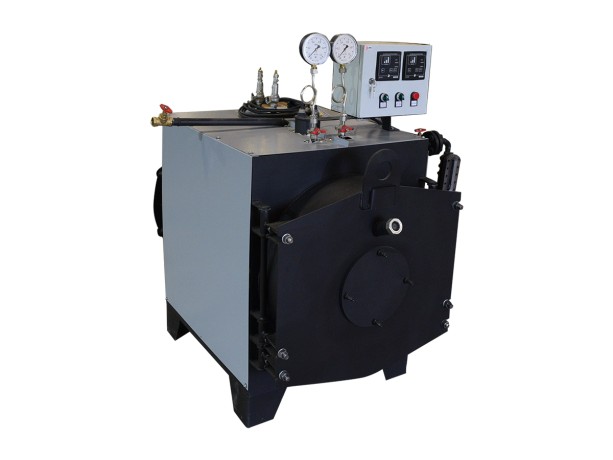 ОБНИТ ТАЯН 1000 - парогенератор автоматический на отработке